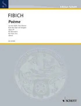  Poème | Sonstiges |  Sack Fachmedien