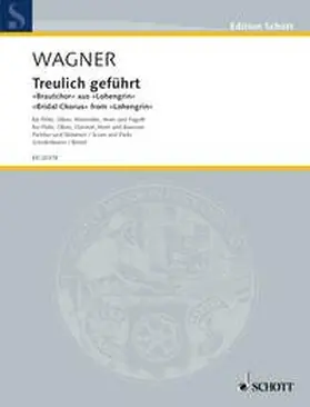  Treulich geführt | Sonstiges |  Sack Fachmedien