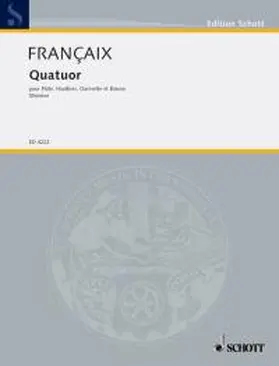  Quatuor | Sonstiges |  Sack Fachmedien