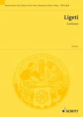  Lontano | Sonstiges |  Sack Fachmedien