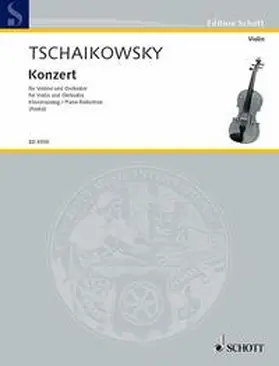  Konzert D-Dur | Sonstiges |  Sack Fachmedien