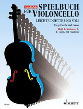 Doflein |  Spielbuch für Violoncello | Sonstiges |  Sack Fachmedien