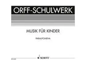  Paralipomena | Sonstiges |  Sack Fachmedien