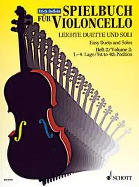 Doflein |  Spielbuch für Violoncello | Sonstiges |  Sack Fachmedien