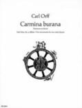 Wanek |  Carmina Burana | Buch |  Sack Fachmedien