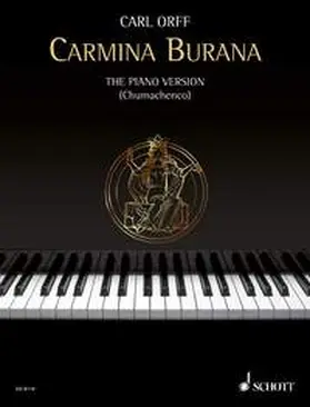  Carmina Burana | Sonstiges |  Sack Fachmedien