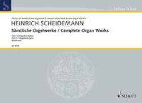 Beckmann | Sämtliche Orgelwerke | Buch | 978-3-7957-9768-3 | sack.de