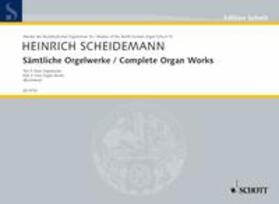 Beckmann | Sämtliche Orgelwerke | Buch | 978-3-7957-9769-0 | sack.de
