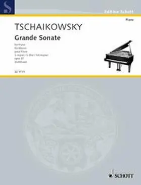 Kohlhase |  Grande Sonate G-Dur | Sonstiges |  Sack Fachmedien