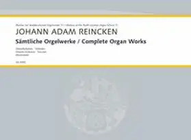 Beckmann | Sämtliche Orgelwerke | Sonstiges | 978-3-7957-9773-7 | sack.de