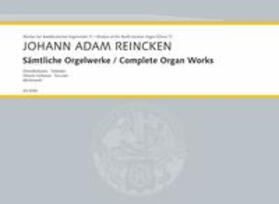 Beckmann | Sämtliche Orgelwerke | Sonstiges | 978-3-7957-9773-7 | sack.de