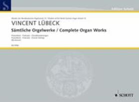 Beckmann | Sämtliche Orgelwerke | Buch | 978-3-7957-9774-4 | sack.de