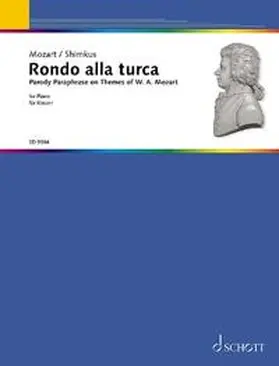  Rondo alla turca | Sonstiges |  Sack Fachmedien