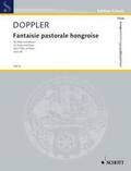  Doppler, A: Fantaisie pastorale hongroise | Buch |  Sack Fachmedien