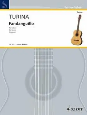 Segovia |  Fandanguillo | Buch |  Sack Fachmedien
