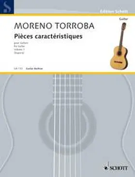 Segovia |  Pièces caractéristiques | Sonstiges |  Sack Fachmedien
