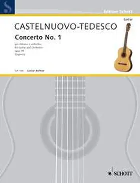 Segovia |  1. Concerto in D | Sonstiges |  Sack Fachmedien