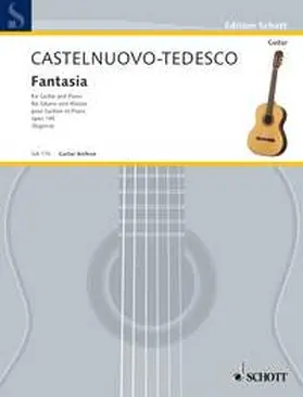 Segovia |  Fantasia | Sonstiges |  Sack Fachmedien