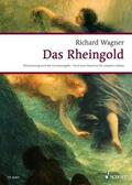  Das Rheingold | Buch |  Sack Fachmedien