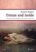 Voss |  Tristan und Isolde | Buch |  Sack Fachmedien