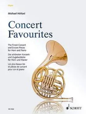 Höltzel |  Concert Favourites | Sonstiges |  Sack Fachmedien