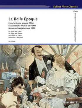 Weinzierl / Wächter |  Belle Epoque | Sonstiges |  Sack Fachmedien