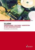 Hiekel |  Clash! | Buch |  Sack Fachmedien