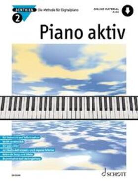 Benthien | Piano aktiv | Buch | 978-3-7957-9896-3 | sack.de