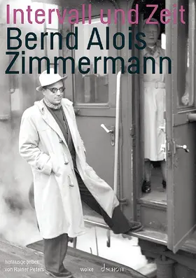 Zimmermann / Peters |  Intervall und Zeit | Buch |  Sack Fachmedien