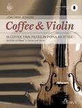  Coffee & Violin | Buch |  Sack Fachmedien