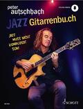 Autschbach |  Jazzgitarrenbu.ch | Buch |  Sack Fachmedien