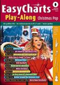  Easy Charts Play-Along Sonderband: CHRISTMAS POP | Buch |  Sack Fachmedien