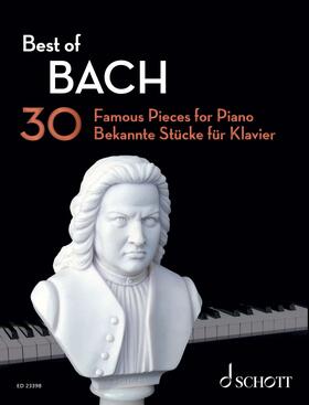 Bach / Heumann | Best of Bach | E-Book | sack.de