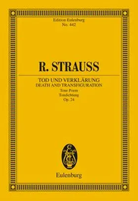 Strauss |  Tod und Verklärung | eBook | Sack Fachmedien