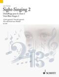 Kember |  Sight-Singing 2 | eBook | Sack Fachmedien