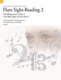 Kember / Ramsden |  Flute Sight-Reading 2 | eBook | Sack Fachmedien
