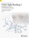 Kember / Wilkinson |  Violin Sight-Reading 2 | eBook | Sack Fachmedien
