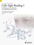 Kember / Dammers |  Cello Sight-Reading 1 | eBook | Sack Fachmedien