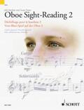 Kember / Purton |  Oboe Sight-Reading 2 | eBook | Sack Fachmedien
