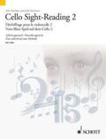 Kember / Dammers / Dammer |  Cello Sight-Reading 2 | eBook | Sack Fachmedien