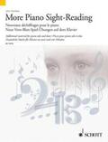 Kember |  More Piano Sight-Reading 1 | eBook | Sack Fachmedien