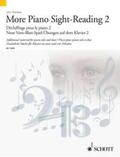 Kember |  More Piano Sight-Reading 2 | eBook | Sack Fachmedien