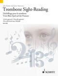Kember / Tate-Lovery |  Trombone Sight-Reading | eBook | Sack Fachmedien