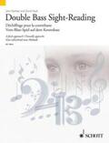 Kember / Stark |  Double Bass Sight-Reading | eBook | Sack Fachmedien