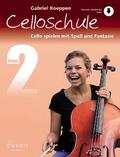 Koeppen |  Celloschule | Buch |  Sack Fachmedien