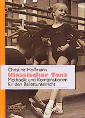 Hoffmann |  Klassischer Tanz | Buch |  Sack Fachmedien