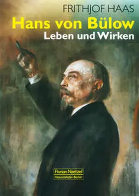Haas |  Hans von Bülow | Buch |  Sack Fachmedien