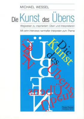Wessel |  Die Kunst des Übens | Buch |  Sack Fachmedien