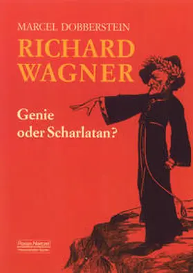 Dobberstein |  Richard Wagner | Buch |  Sack Fachmedien