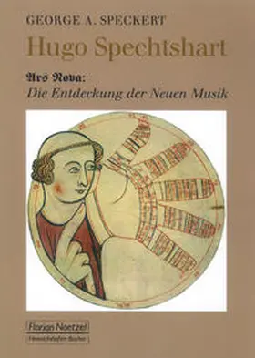 Speckert |  Hugo Spechtshart Die Entdeckung der Neuen Musik | Buch |  Sack Fachmedien